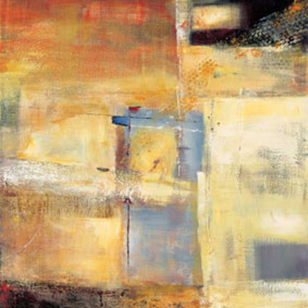 Danckaert, Bea Colorfield I Giclee-Druck