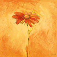 Filatov, Elena Fiore 2 Giclee-Druck