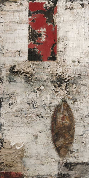 Middelmann, Gabriele Anuba 1 Giclee-Druck