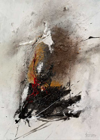 Folger, Isolde Garachico I Giclee-Druck