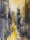 Klimmer, Bernd New York II Giclee-Druck