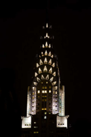 Feldmann, Michael Chrysler Giclee-Druck