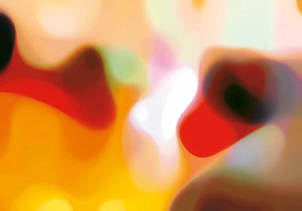 Klipp, Ortwin Evolution 10 Giclee-Druck