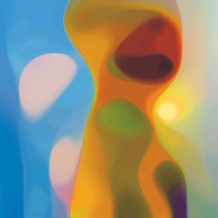 Klipp, Ortwin Evolution 13 Giclee-Druck