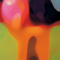 Klipp, Ortwin Evolution 14 Giclee-Druck