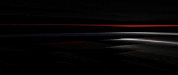 Möller, Rolf Speed of Light 2 Giclee-Druck