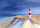 Schneider, Sigur Leuchtturm bei List/Sylt Giclee-Druck