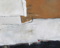 Guschelbauer Blues IV Giclee-Druck