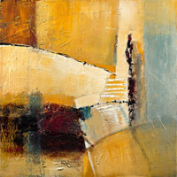 Danckaert, Bea Get in touch Giclee-Druck