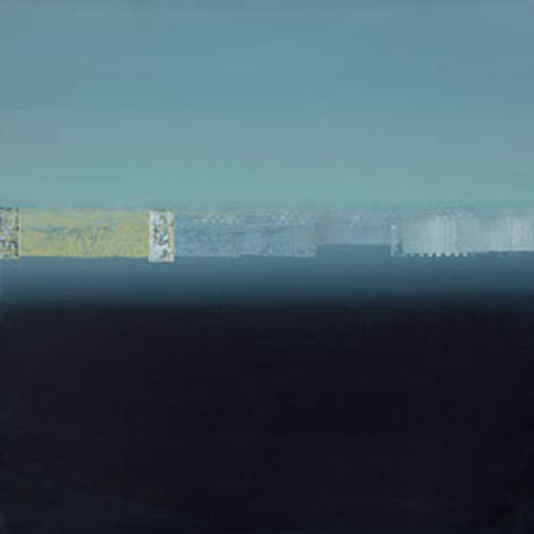 Cusumano, France Blu I Giclee-Druck