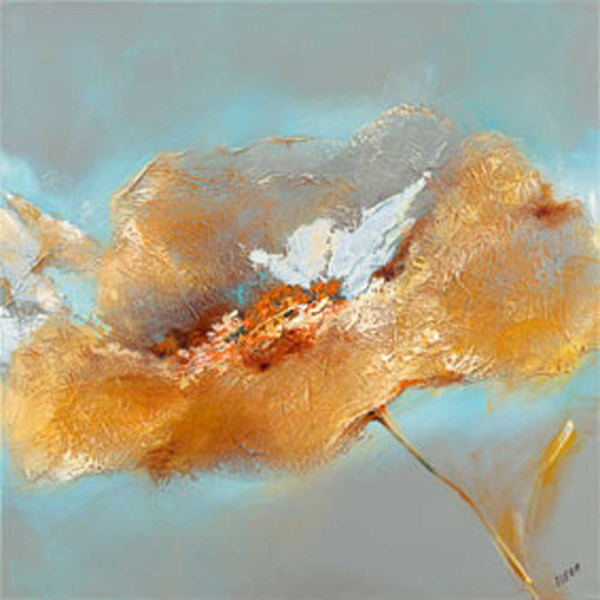 Filatov, Elena Tender Anemone I Giclee-Druck