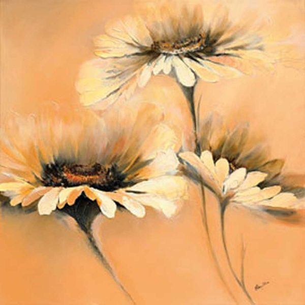 Filatov, Elena Apricot Summer I Giclee-Druck