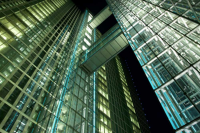 Klein, Florian Green Light Giclee-Druck