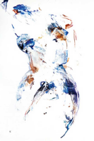 Ruzicka, Franz EnerQi II Giclee-Druck