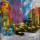 Guldenstern Sunset Giclee-Druck