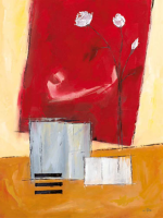 Gohn, Günter Die Magie der 3 / I Giclee-Druck