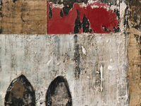 Middelmann, Gabriele Anuba 2 Giclee-Druck