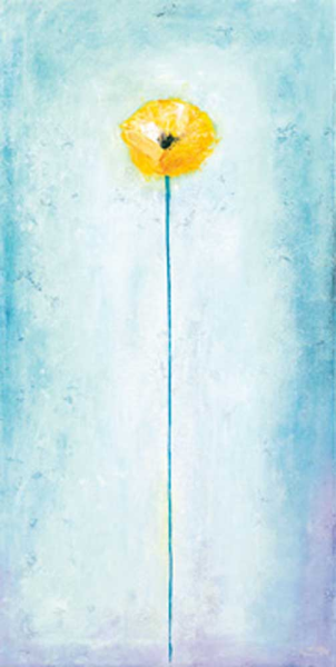 Heinemann, Erika Poppy Dreams I Giclee-Druck