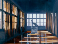 Von Gierke, Henning Bildbetrachtung Giclee-Druck