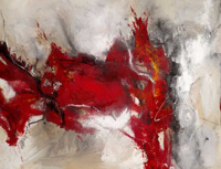 Folger, Isolde Sant Elm Giclee-Druck