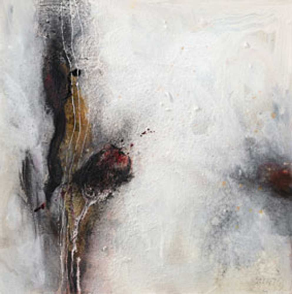 Folger, Isolde Eleganza Giclee-Druck