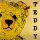 Schulz, Ingo Great Teddybär No.1 Giclee-Druck