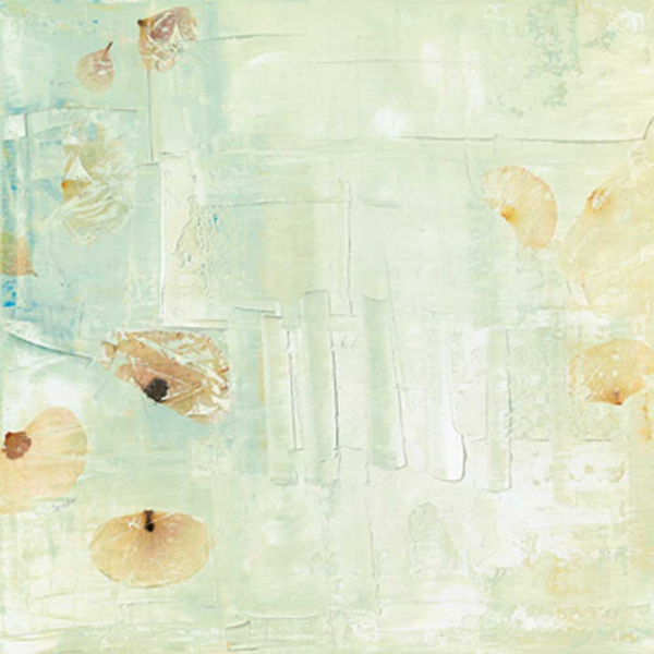 Spilker, Katja Blütenspiel Giclee-Druck