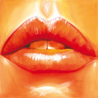 Hopf, Michael Faszination Giclee-Druck