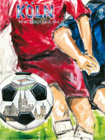 Hopf, Michael Köln Giclee-Druck