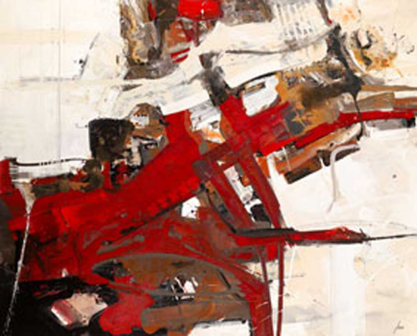 Mayer, Norbert Erinnerung an die Realität Giclee-Druck