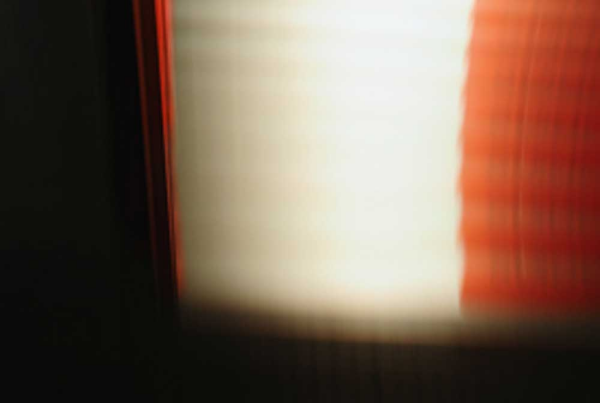 Möller, Rolf Attractive Power II Giclee-Druck