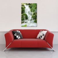 PM 530 Wasserfälle - Feng Shui