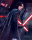 Star Wars - The Last Jedi Kylo Ren Rage Mini-Poster