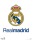 Fußball - Mini-Poster - Real Madrid - Club Logo