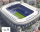 Fußball - Mini-Poster - Real Madrid - Stadion