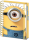Minions - Premium Notizbücher - Despicable Me Shocked Notizbuch