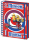 Minions - Premium Notizbücher - British Mod Red - Project Book