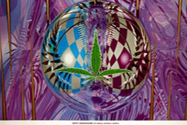 Dope - Poster - World Domination