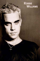 Williams, Robbie - Poster - Portrait