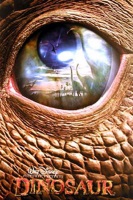Dinosaurs One Sheet Poster