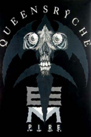 Queensryche - Poster - Empire