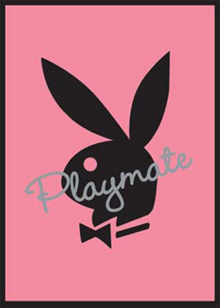 Playboy - Poster - Playmate Bunny