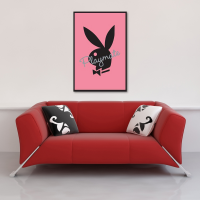 Playboy - Poster - Playmate Bunny