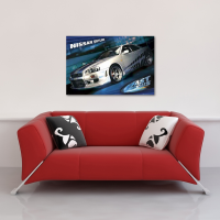 Shark Tale International Teaser Poster