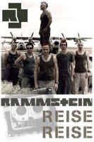 Rammstein - Poster - Flieger