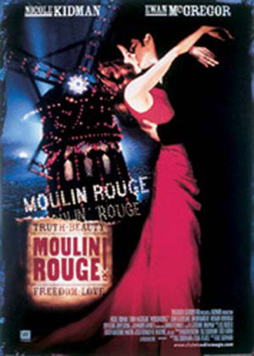 Disney Princess Poster