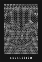 Optical Illusion - Poster - Skullusion