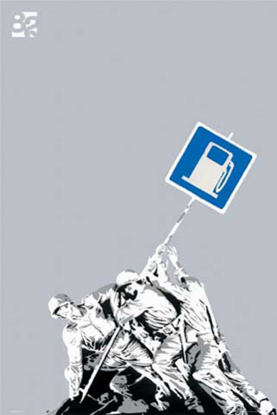 Eighty-Two - Poster - Soldiers