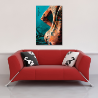 Nightshade - Poster - The Final Seconds