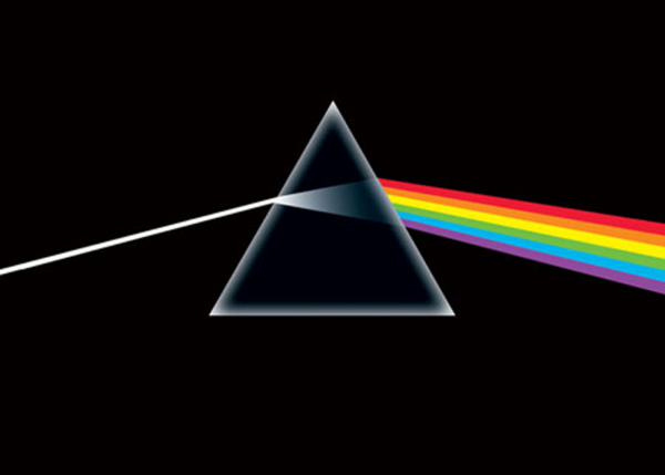 Pink Floyd - Poster - Prisma